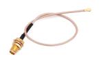 RG59 RG6 RG11 Male Female BNC Connector For CCTV Coaxial Cable