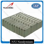 Electro Permanent Neodymium Magnets N52 , Strong Neodymium Magnets High Energy