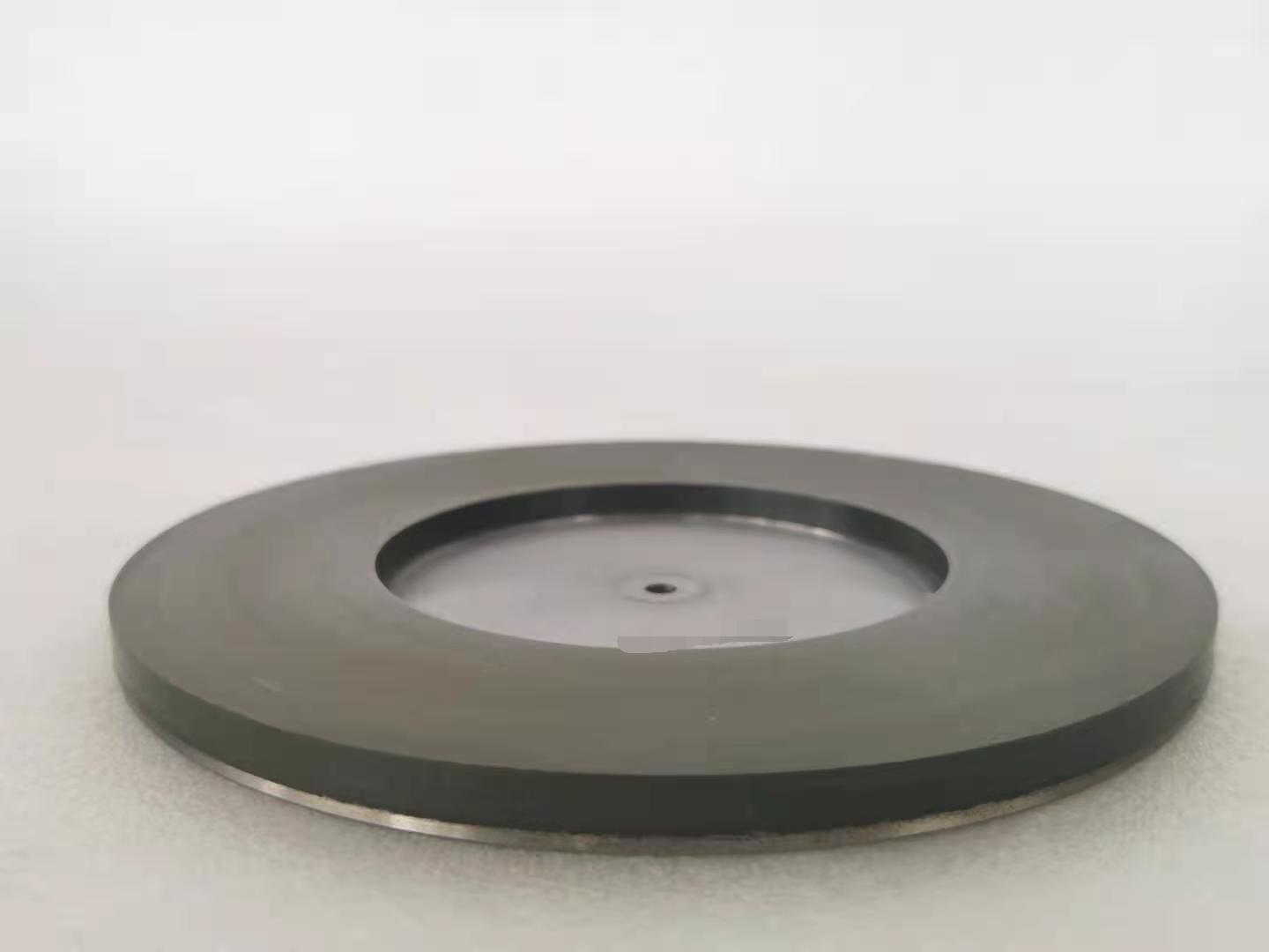 152.4 Resin Steel Matrix 1200 CBN Diamond Wheel