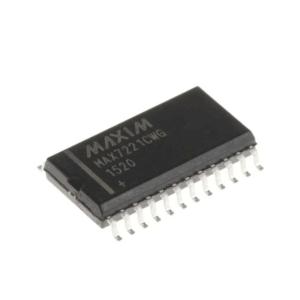 China MAX274BEWI+T wholesale