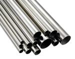 Stainless Steel Ornamental Round Tube