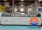 Prefabricated House Skd11 LGS Light Gauge Steel Stud Machine