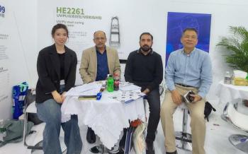 Xiamen WangQin Chemical Technology Co., Ltd.