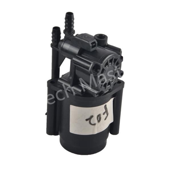 BMW F02 F01 Air Compressor Pump Tank Durable Plastic Part Assembly 37206789450