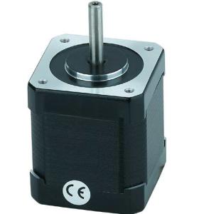 China 1.8° 42mm Hybrid Stepper Motor-NEMA17 J42HB38-01 wholesale