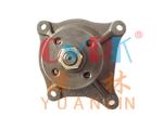 ME993517 Excavator Diesel Water Pump Assy ME993517 Water Pump Mitsubishi 4D31T