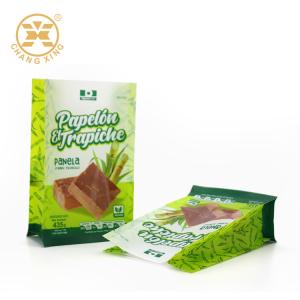 China Flat Bottom Bakery Bread Packaging wholesale