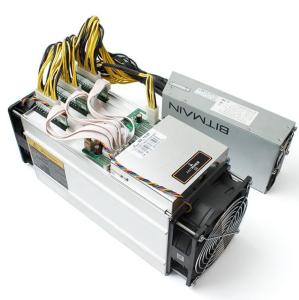 China Power Supply Antminer S9i 14t , 1410W Asic Bitcoin Farming Machine wholesale
