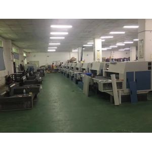 Shenzhen SMTfly Electronic Equipment Manufactory Ltd