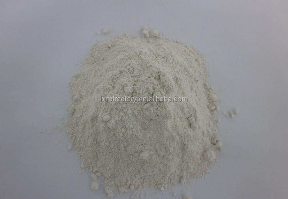 Common Refractoriness CA50 CA60 CA70 CA80 Refractory Cement for Metallurgical Industry