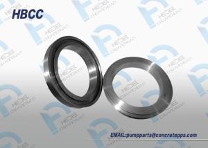 China 5&quot; concrete pump pipe ZX FM flange wear resisting flange for concrete pump pipe wholesale