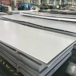 Hot Rolled Monel Alloy K500 K400 Plate Sheet Corrosion Resistant