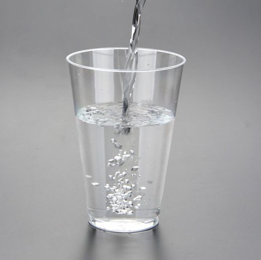 420ML PS DISPOSABLE 14oz CLEAR STRONG PLASTIC FULL PINT BEER GLASSES CUPS WITH
