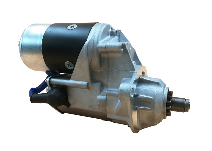 24V Truck Starter Motor For S6D102 228000-0632 228000-0631 228000-0632 228000-0633