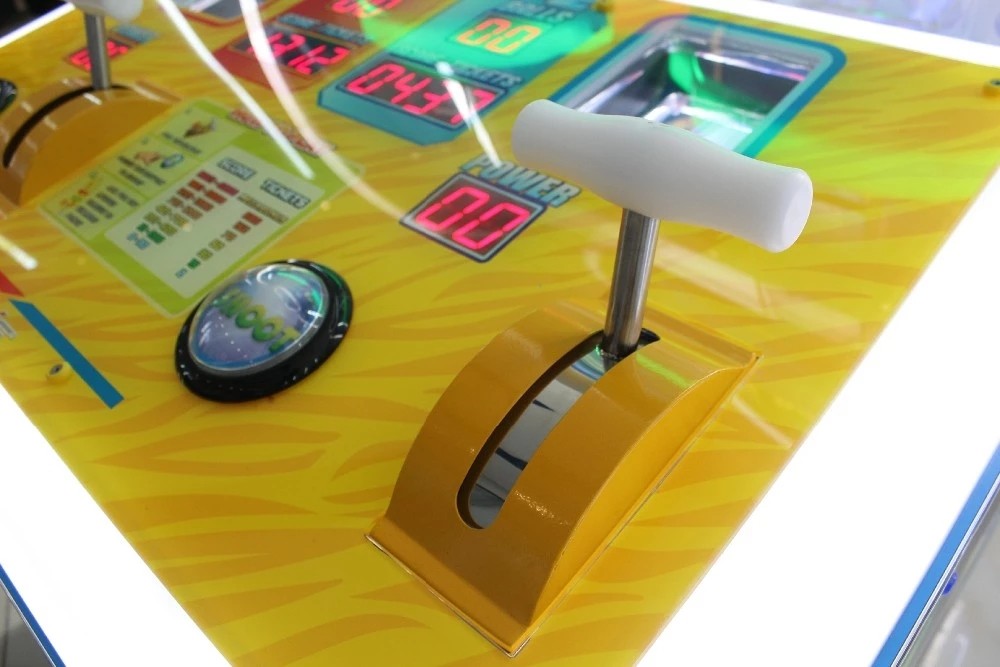 Skill SKY LOOPA Arcade Game Machine For Kids Family
