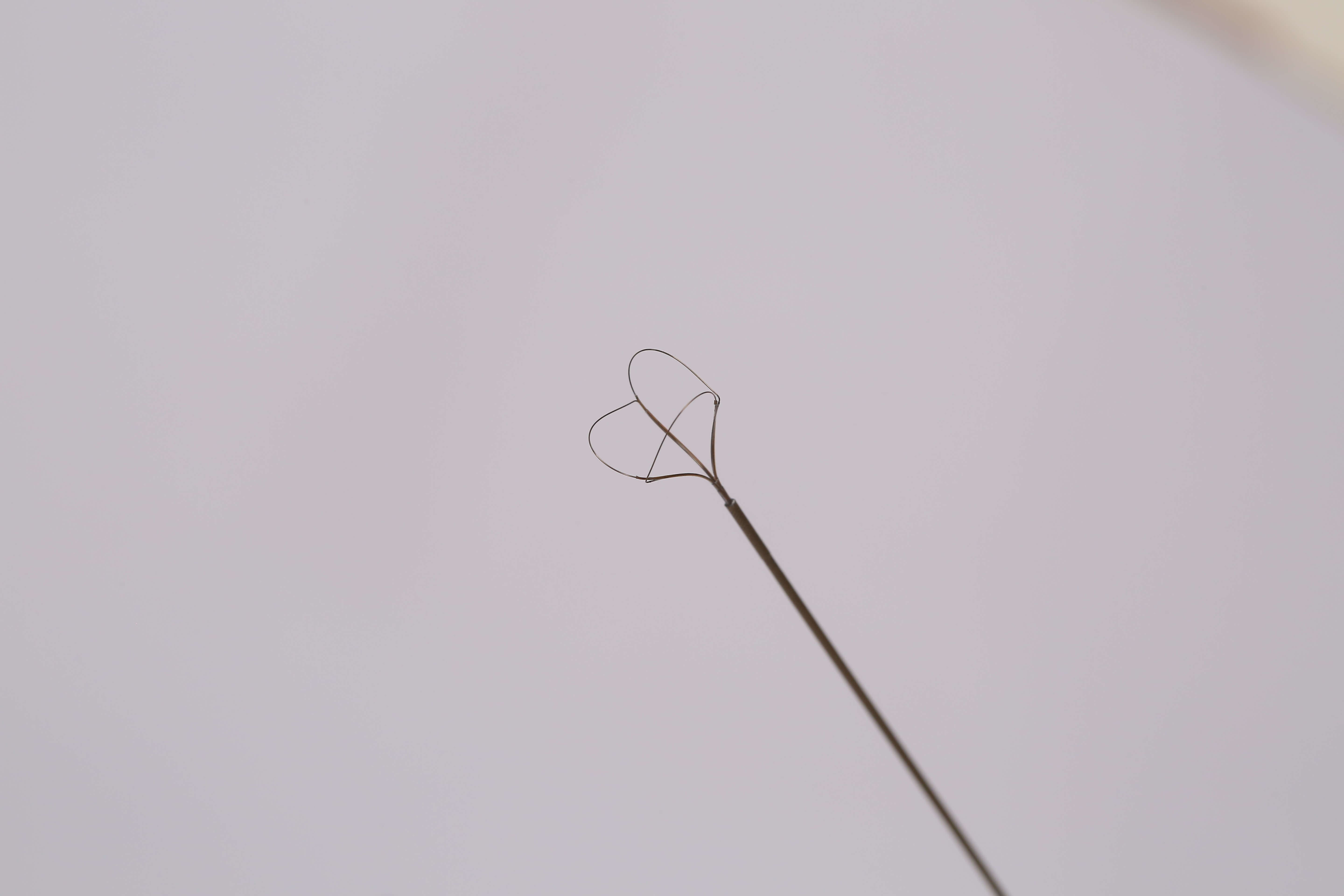 F1.7 F2.2 Ngage Tip Nitinol Stone Basket For Urological Surgery