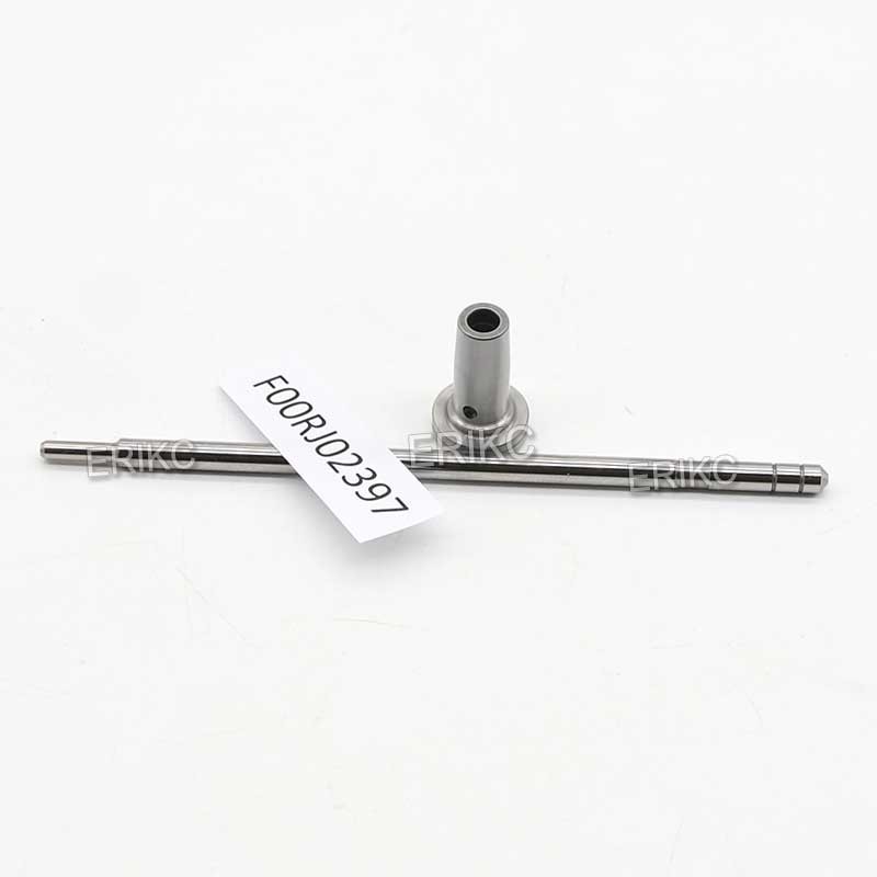 ERIKC diesel injector control valve FOORJ02397 FOOR J02 397 F OOR J02 397 pressure control valve for 0445120095
