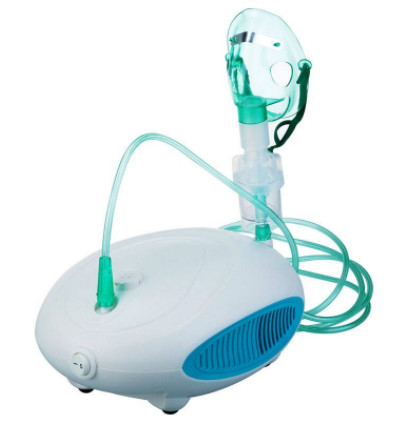 Piston 1phase Nebulizer Compressor Motor 220v 50hz Long Life