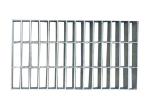 Catwalk Hot Dip Galvanized Steel Grating