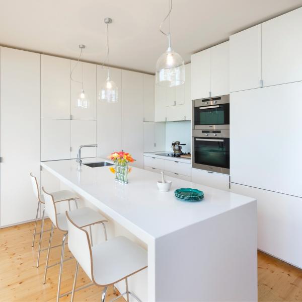 Professional Manufacturer Whole Kitchen Cabinet Set L Shape Small Kitchen