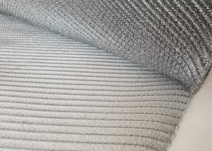 China 0.3mm Diameter Stainless steel Wire Mesh Rolls wholesale