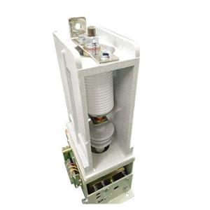 China Single Phase 12kV Vacuum Contactor - Single Phase High Voltage Vacuum Contactor wholesale