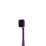 VECMINT purple High - End Adult Toothbrush: Exquisite Design for Superior Oral