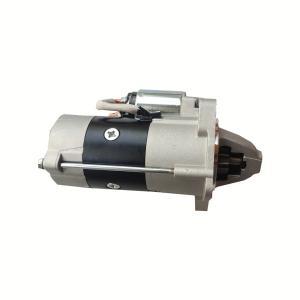 China 12V Automotive Starter Motors WL9118400 WL9118400A For Mazda wholesale