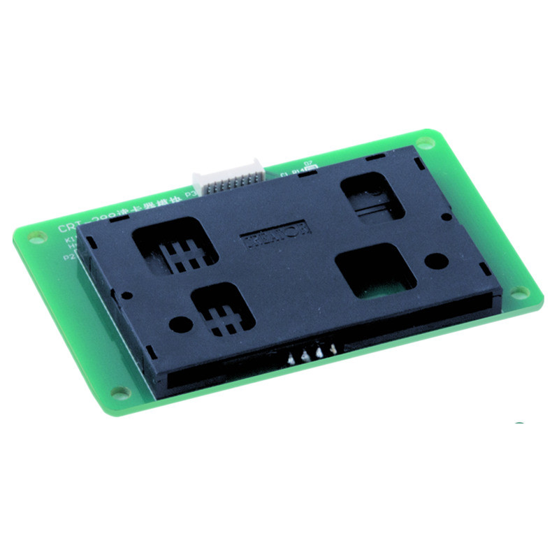 RFID Contactless Smart Card Reader
