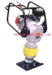 Concrete Machine Honda gasoline Tamping Rammer Road Machinery
