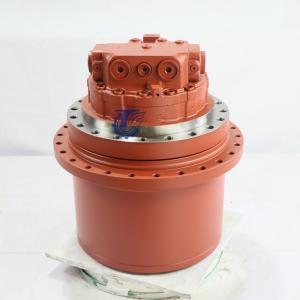 China Sk230-6 Durable Kobelco Final Drive , MAG-1700VP-3800 Hydraulic Drive Gearbox wholesale