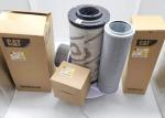 206-5234 209-6002 Excavator Hydraulic Filter E312D E312D Hydraulic Oil Return