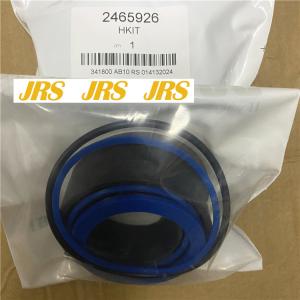 China 2465926 7X2738 3193558 2465925 Hydraulic Oil Seal Kit STEERING LIFT wholesale
