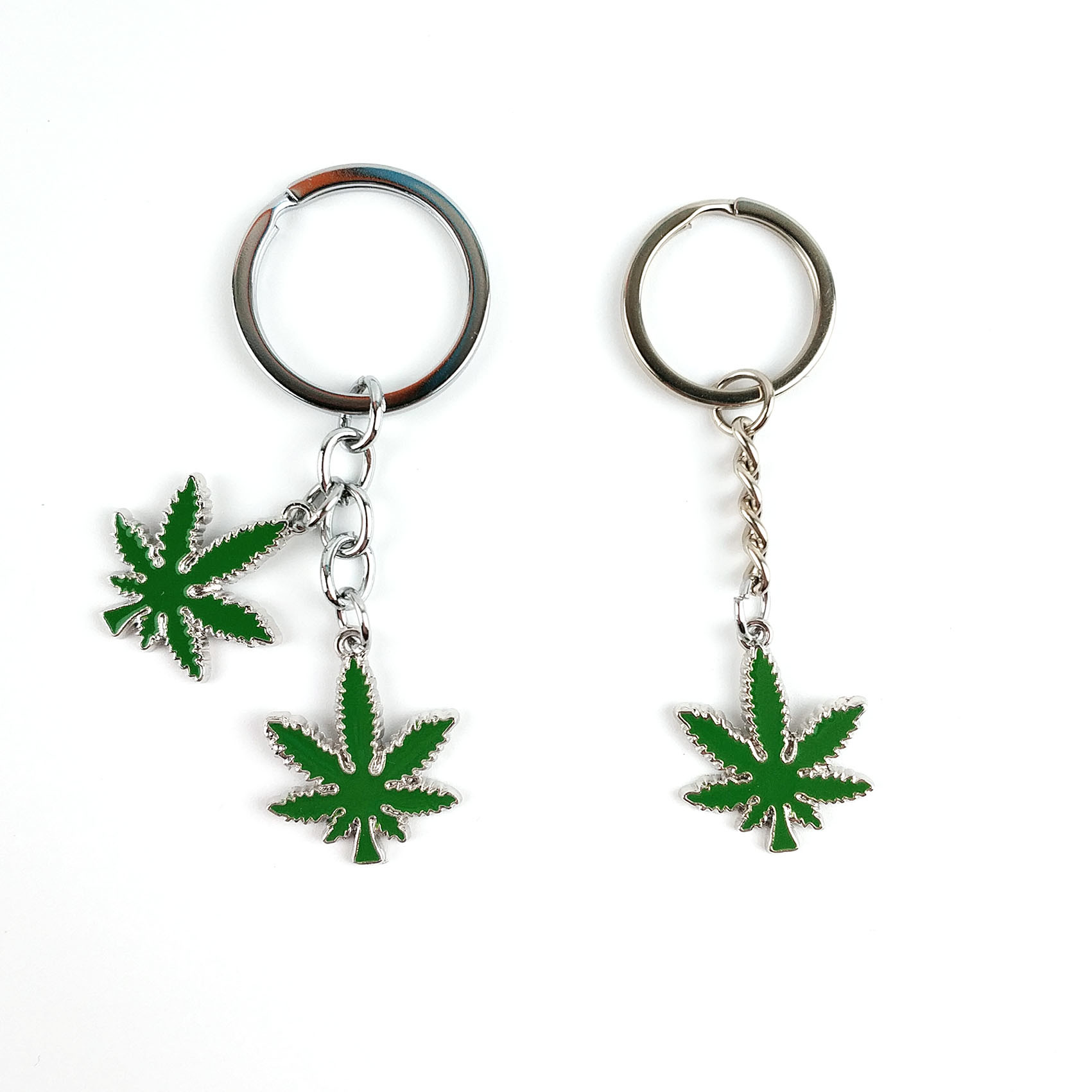 Looking for Perfect Gift for Partner Check Out Couple Keychain Set