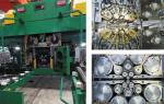 High Precision 18 High Reversible Cold Rolling Mill For Stainless Steel