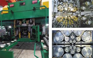 China High Precision 18 High Reversible Cold Rolling Mill For Stainless Steel wholesale
