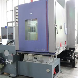 China Automotive Vibration Temperature Humidity Test Chamber Meets IEC 60068 wholesale