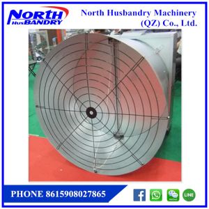 ระบบระบายอากาศ|เกษตรกรรมสัตว์ปีกผู้เชี่ยวชาญผู้ผลิตปศุสัตว์จีน|พัดลมฟาร์มไก่