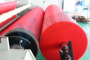 China PP Spunbond Non Woven Fabric Making Machine For Shoes Bags Flat Bag wholesale