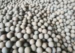 Ball Mill Grinding Media Ball Price 20-180mm Forged Steel Ball Used for Mining