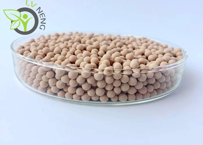 REACH Molecular Sieve Adsorbent KDHF-03 For High Voltage Transmission Gas Insulated Substation