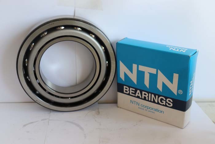 N221E 105*190*36mm NSK Cylindrical Roller Bearings Using Japanese Technology