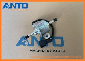 China 4626347 Fuel Pump HITACHI Excavator Engine Parts Fitting For ZX16-3 ZX17U-2 wholesale