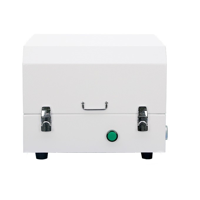 High Speed Pendulum Ball Mill Small Laboratory Planetary Ball Mill Machine for Lab Battery Materials Grinding