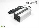 170*90*63 MM 4A 60V Battery Charger Automatic 4 Stages Max 73.5V For SLA Battery