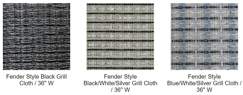 China Bluetooth Speaker Grill Cloth Covering Guitar AMP Cloth grill cloth fabric DIY repair speaker