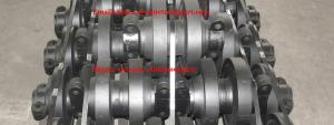 China Sumitomo SC500-2 Bottom Roller Assy wholesale