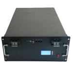 Rack Mount Phosphate Battery Solarbatterie 48v 100ah 200ah Llifepo4 51.2v 5kw