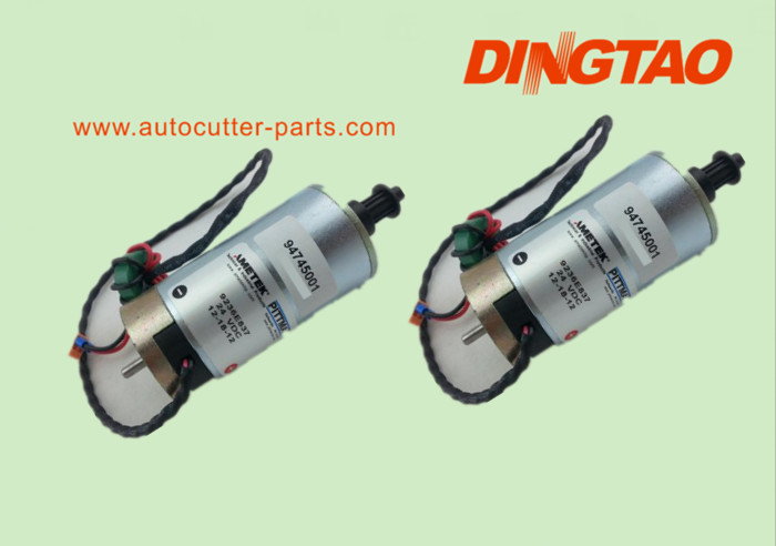94745001 Y AXIS Motor 9236E837 Suit Cutter Plotter Xlp