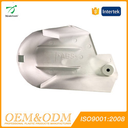 S136 Multi Cavity Mold Wall Clock Molding 300000 Shots